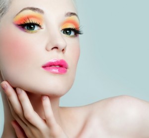maquilleuse professionnelle 1