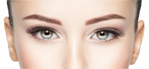 Mascara-semi-permanent