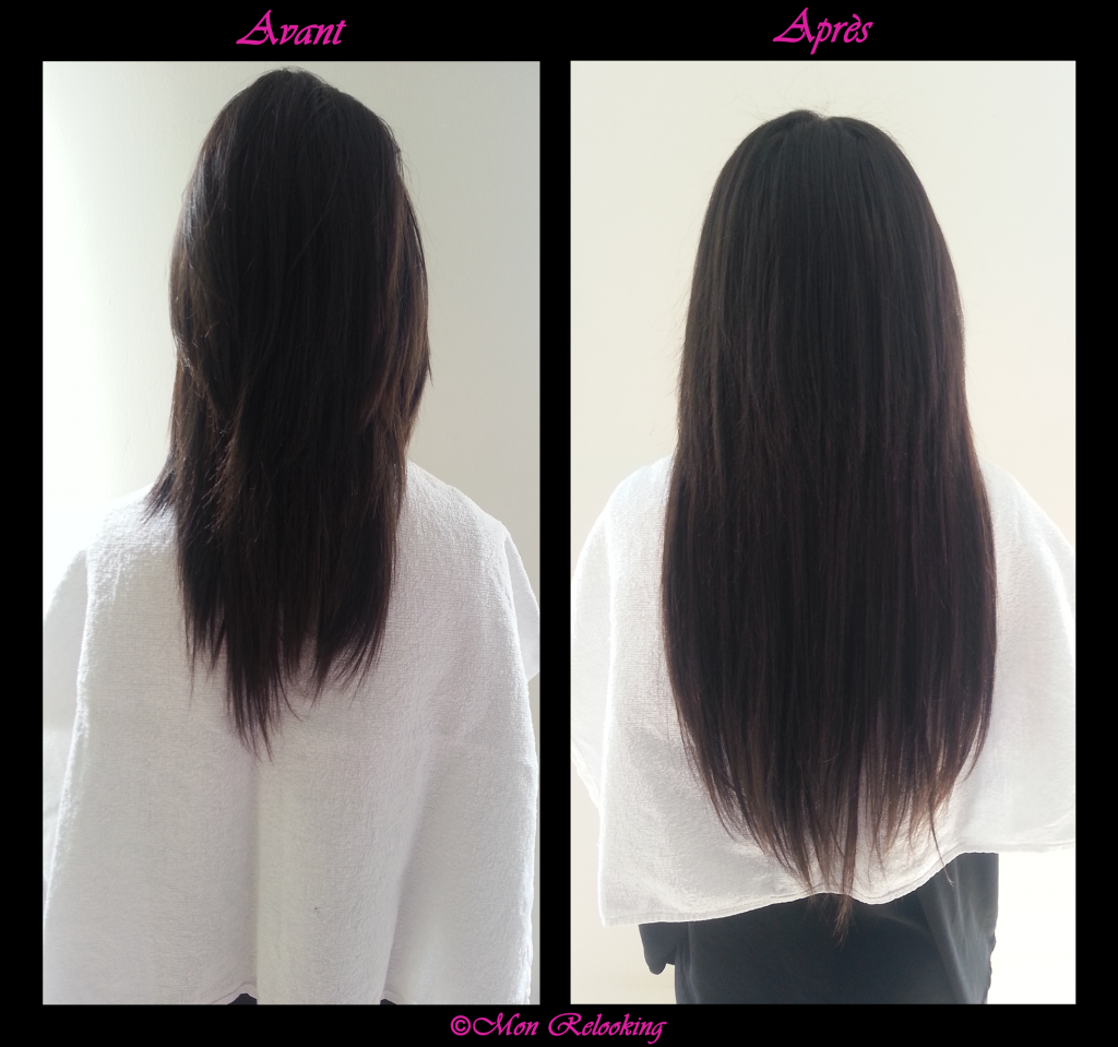 pose extension cheveux yvelines