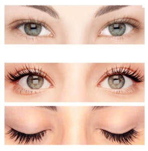 Avant-apres-extension-cil-a-cil